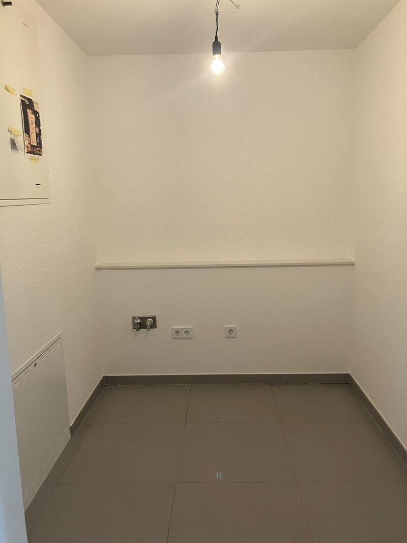 Hauswirtschaftsraum 
