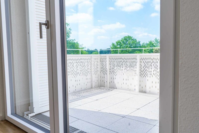 Balkon 