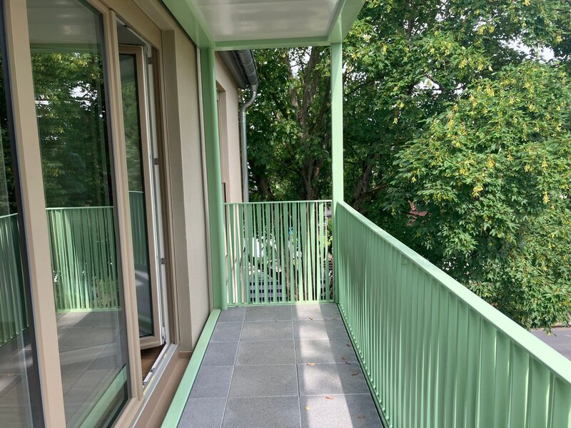 Balkon 
