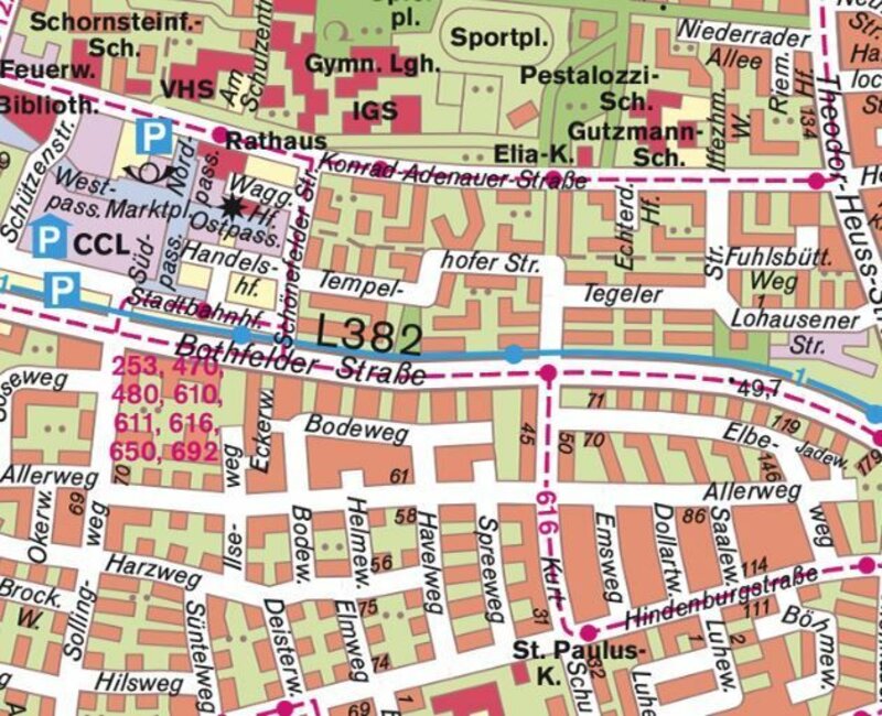 Tempelhoferstraße