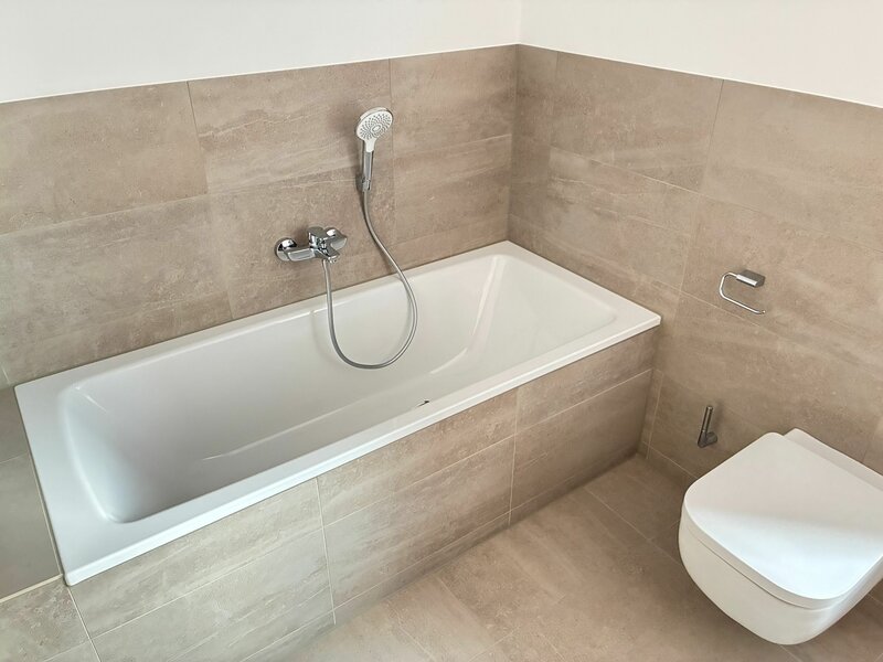 BEISPIEL Badezimmer