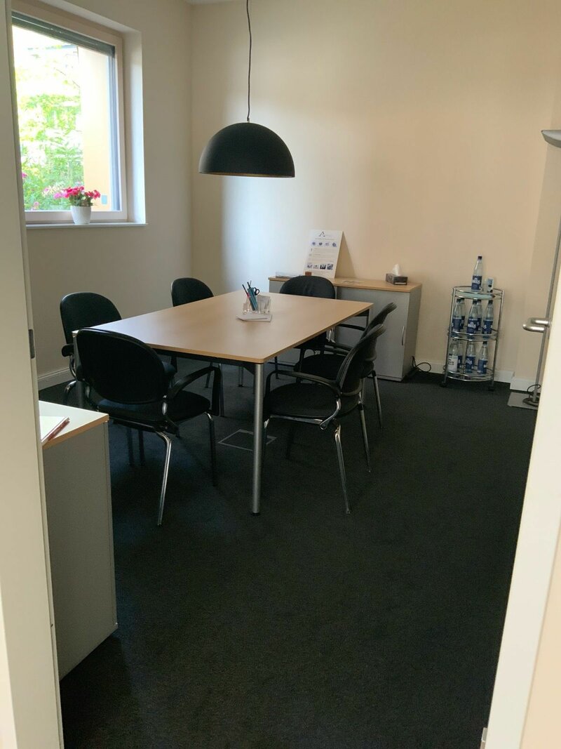 Besprechungsraum