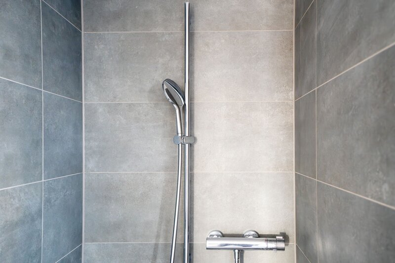 Dusche