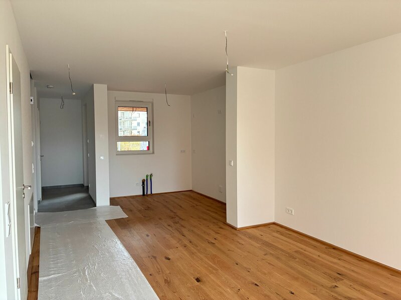 Wohn-/Ess-/Kochbereich