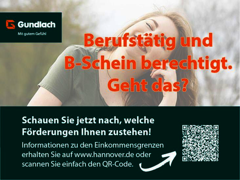 erweiterter B-Schein