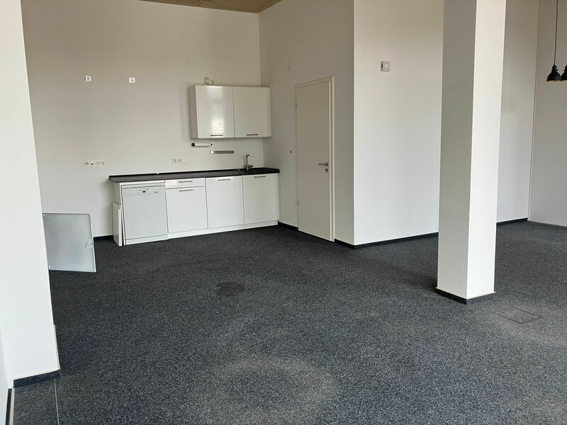 Bürofläche mit Teeküche 