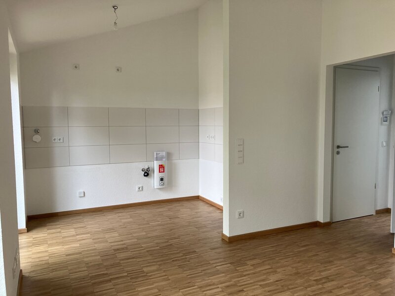 Küchenbereich 