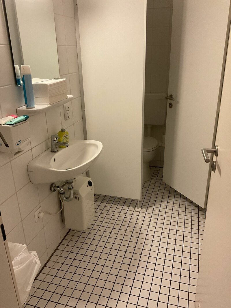 WC
