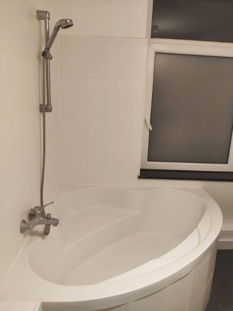 Badezimmer 