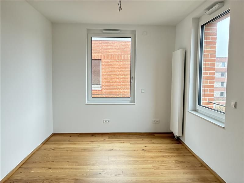 Schlafzimmer 4 (2. OG)