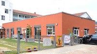 Kindergarten 