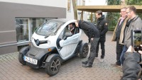 Gundlachs E-Flotte die Zweite