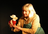 Gerda Koslowski