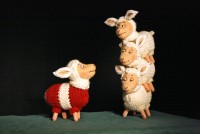 Fiete und die anderen Schafe