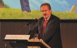 Christian Ude, Präsident des Deutschen Städtetages und Münchner Oberbürgermeister