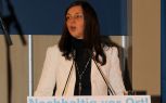 Katrin Göring-Eckardt, Vizepräsidentin des Deutschen Bundestages