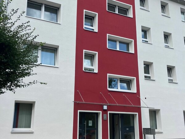 Foto AHLEM | geräumige Gewerbefläche im Erdgeschoss | Ideal für medizinische Nutzung