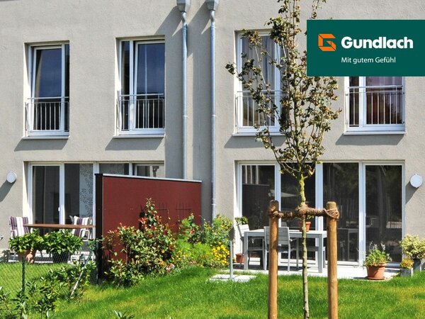 Foto LAATZEN | gepflegte 6 Zimmer-Doppelhaushälfte mit Garten | EBK möglich