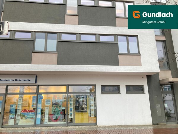 Foto LANGENHAGEN-KALTENWEIDE | moderne Bürofläche mit ÖPNV Anbindung