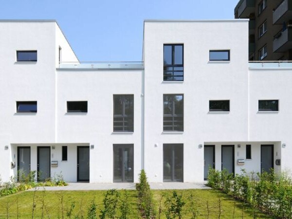 Foto Ahlem | Großzügige 4-Zi-Maisonette-Whg mit Terrasse