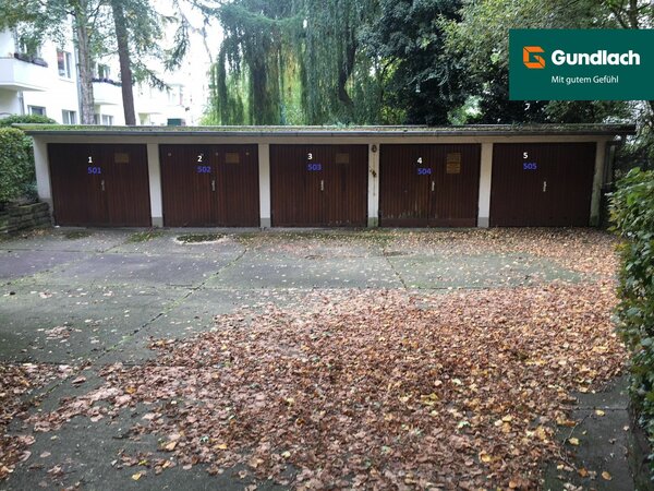 Foto SÜDSTADT | Bertha-von-Suttner-Platz 2 | Garage Nr. 1