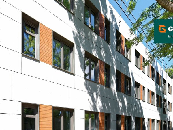 Foto LINDEN I praktische 4-Zi-Souterrain-Whg mit drei Bädern nur für WGs